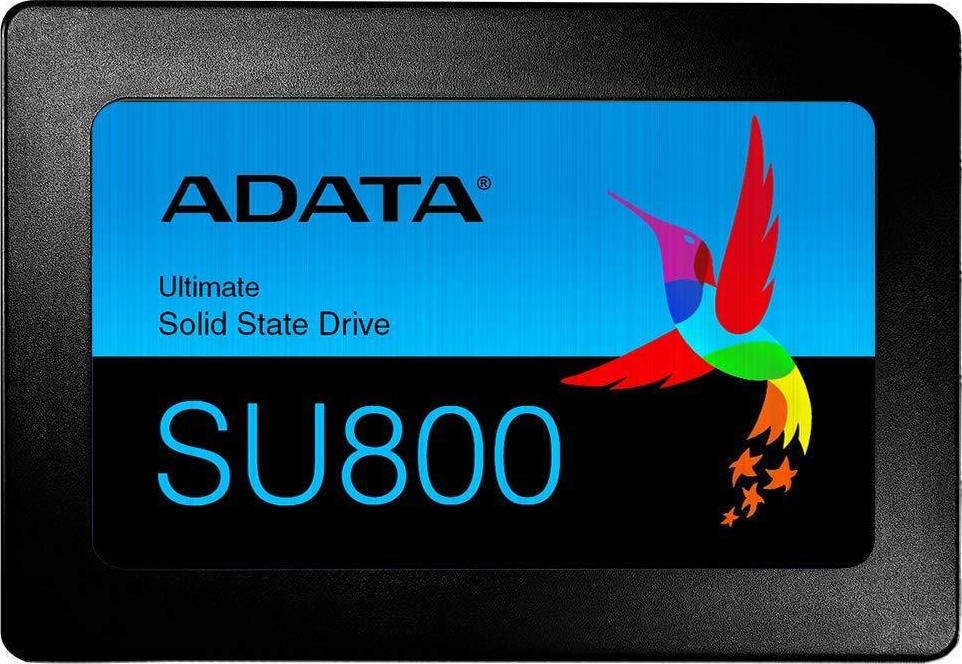 Adata Ultimate SU800 SSD 1TB 2.5 SATA III Κωδικός ASU800SS-1TT-C