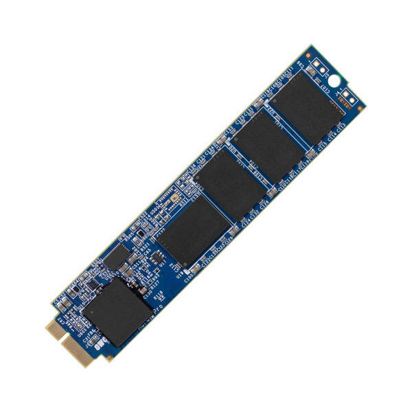 OWC Aura Pro 6G SSD 250GB M.2 SATA III Κωδικός OWCS3DAP116G250