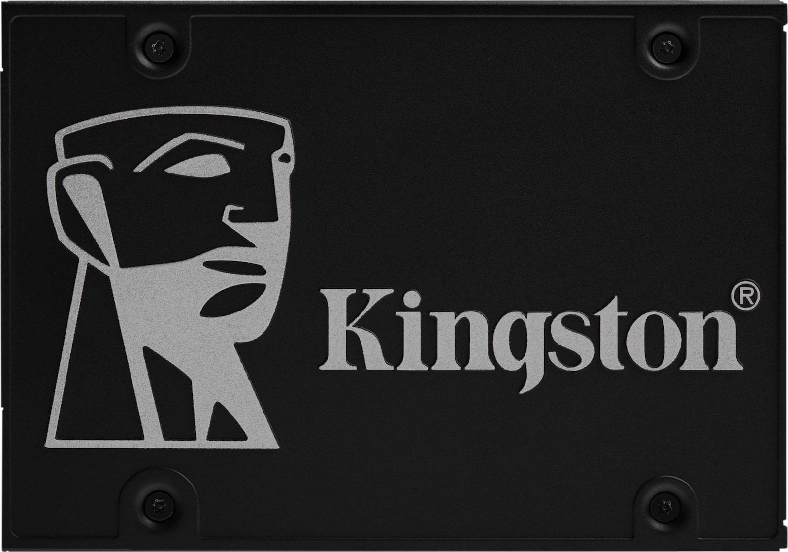 Kingston KC600 SSD 512GB 2.5 SATA III Κωδικός SKC600/512G