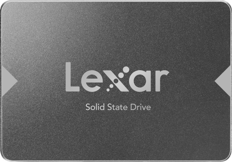 Lexar NS100 SSD 1TB 2.5 SATA III Κωδικός LNS100-1TRB