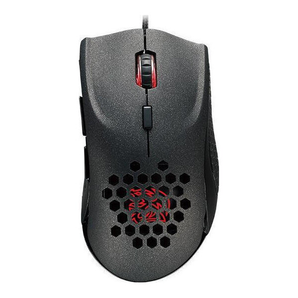 Thermaltake Ventus X Plus Gaming Ποντίκι 5700 DPI Μαύρο