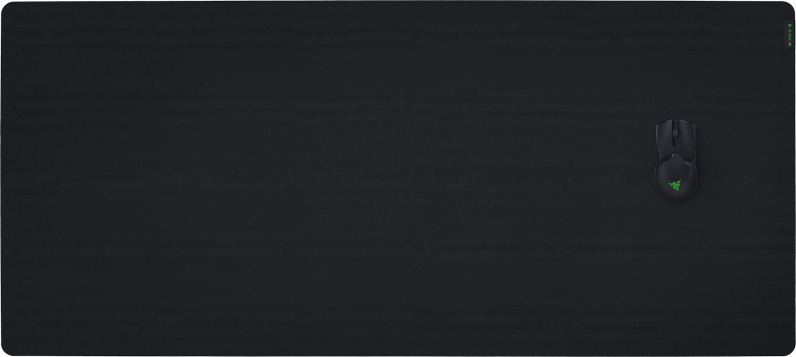 Razer Gigantus V2 Gaming Mouse Pad XXL 1200mm Μαύρο