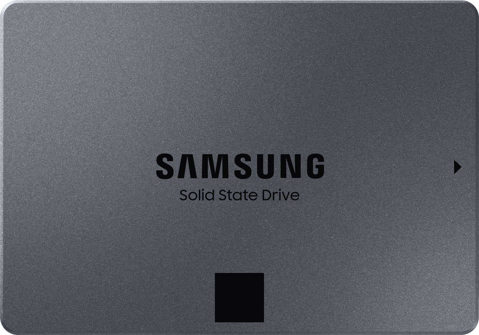 Samsung 870 QVO SSD 2TB 2.5 SATA III Κωδικός MZ-77Q2T0BW