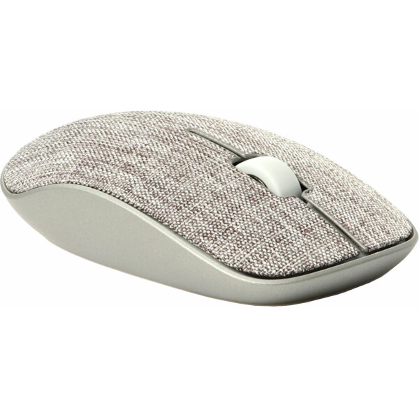 Rapoo M200 Plus Ασύρματο Bluetooth Ποντίκι Γκρι