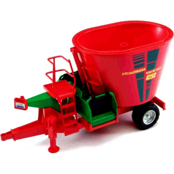 Bruder Μίκτης Ζωοτροφών Verdi Mix 1050 για 3 Ετών