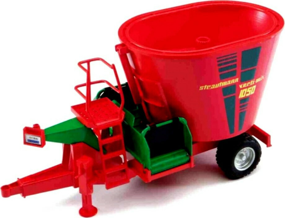 Bruder Μίκτης Ζωοτροφών Verdi Mix 1050 για 3 Ετών