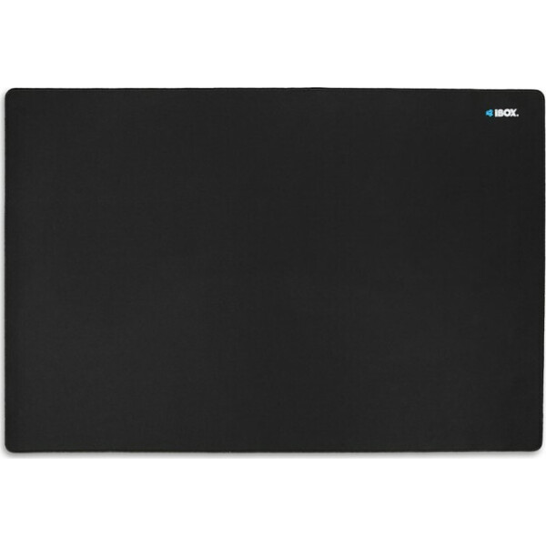 iBox Aurora MPG4 Gaming Mouse Pad XXL 850mm Μαύρο