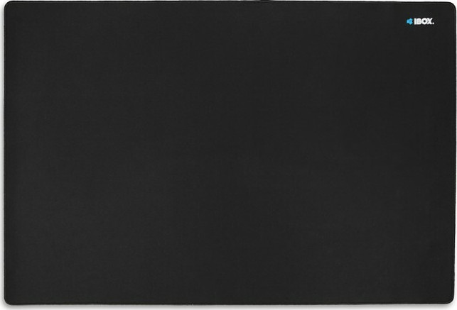 iBox Aurora MPG4 Gaming Mouse Pad XXL 850mm Μαύρο