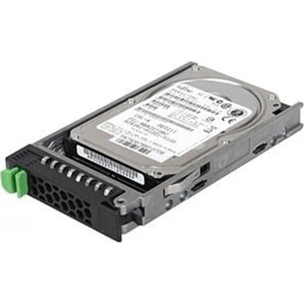 Fujitsu SSD 480GB 3.5 SATA III Κωδικός S26361-F5782-L480