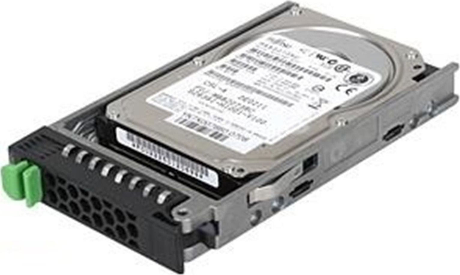 Fujitsu SSD 480GB 3.5 SATA III Κωδικός S26361-F5782-L480
