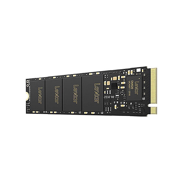 Lexar NM620 SSD 512GB M.2 NVMe PCI Express 3.0 Κωδικός LNM620X512G-RNNN