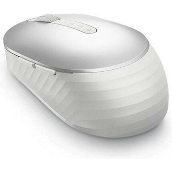 Dell MS7421W Ασύρματο Bluetooth Ποντίκι Ασημί