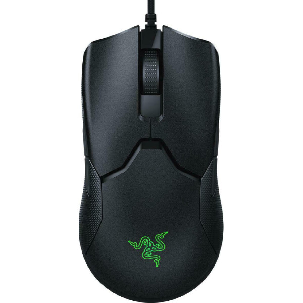 Razer Viper 8KHz RGB Gaming Ποντίκι 20000 DPI Μαύρο