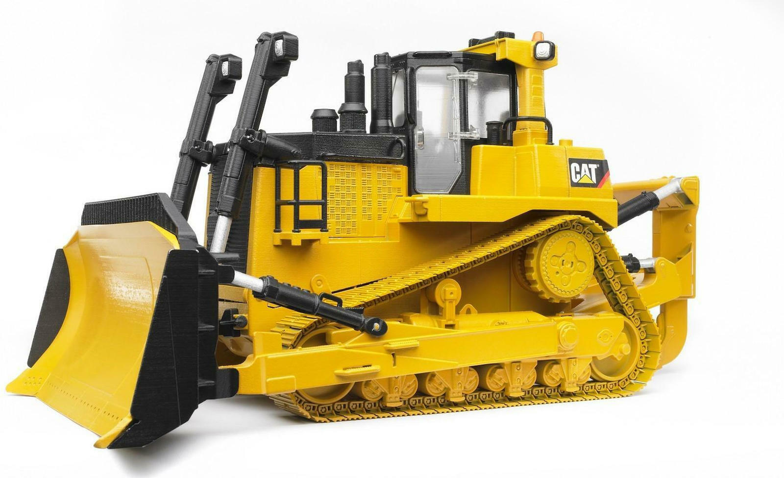 Bruder Μπουλντόζα Cat για 3 Ετών