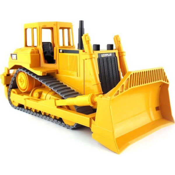 Bruder Μπολντόζα CAT για 3 Ετών