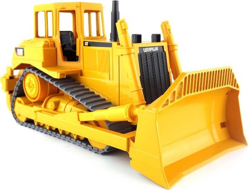 Bruder Μπολντόζα CAT για 3 Ετών