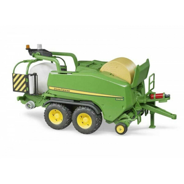 Bruder Πρέσα John Deere C441R