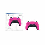 Sony DualSense Ασύρματο Gamepad για PS5 Nova Pink