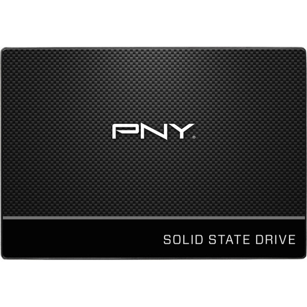 PNY CS900 SSD 1TB 2.5 SATA III Κωδικός SSD7CS900-1TB-RB