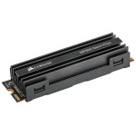 Corsair Force MP600 SSD 1TB M.2 NVMe PCI Express 4.0 Κωδικός CSSD-F1000GBMP600R2