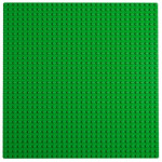 Lego Classic Green Baseplate για 4 Ετών Κωδικός 11023