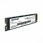 Patriot P310 SSD 480GB M.2 NVMe PCI Express 3.0 Κωδικός P310P480GM28