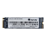Afox ME300 SSD 512GB M.2 NVMe PCI Express 3.0 Κωδικός ME300-512GN
