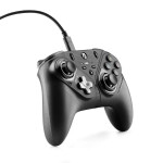 Thrustmaster ESwap S Pro Ενσύρματο Gamepad για PC / Xbox One / Xbox Series Μαύρο