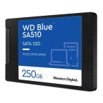 Western Digital SA510 SSD 250GB 2.5 SATA III Κωδικός WDS250G3B0A