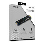 PNY CS1030 SSD 250GB M.2 NVMe PCI Express 3.0 Κωδικός M280CS1030-250-RB