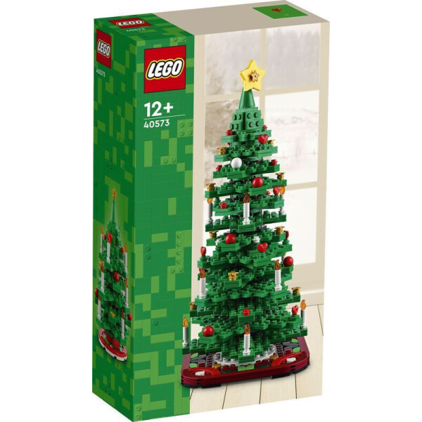 Lego Seasonal Christmas Tree για 12 Ετών 784τμχ Κωδικός 40573