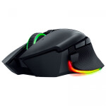 Razer Basilisk V3 Pro Ασύρματο RGB Gaming Ποντίκι 30000 DPI Μαύρο