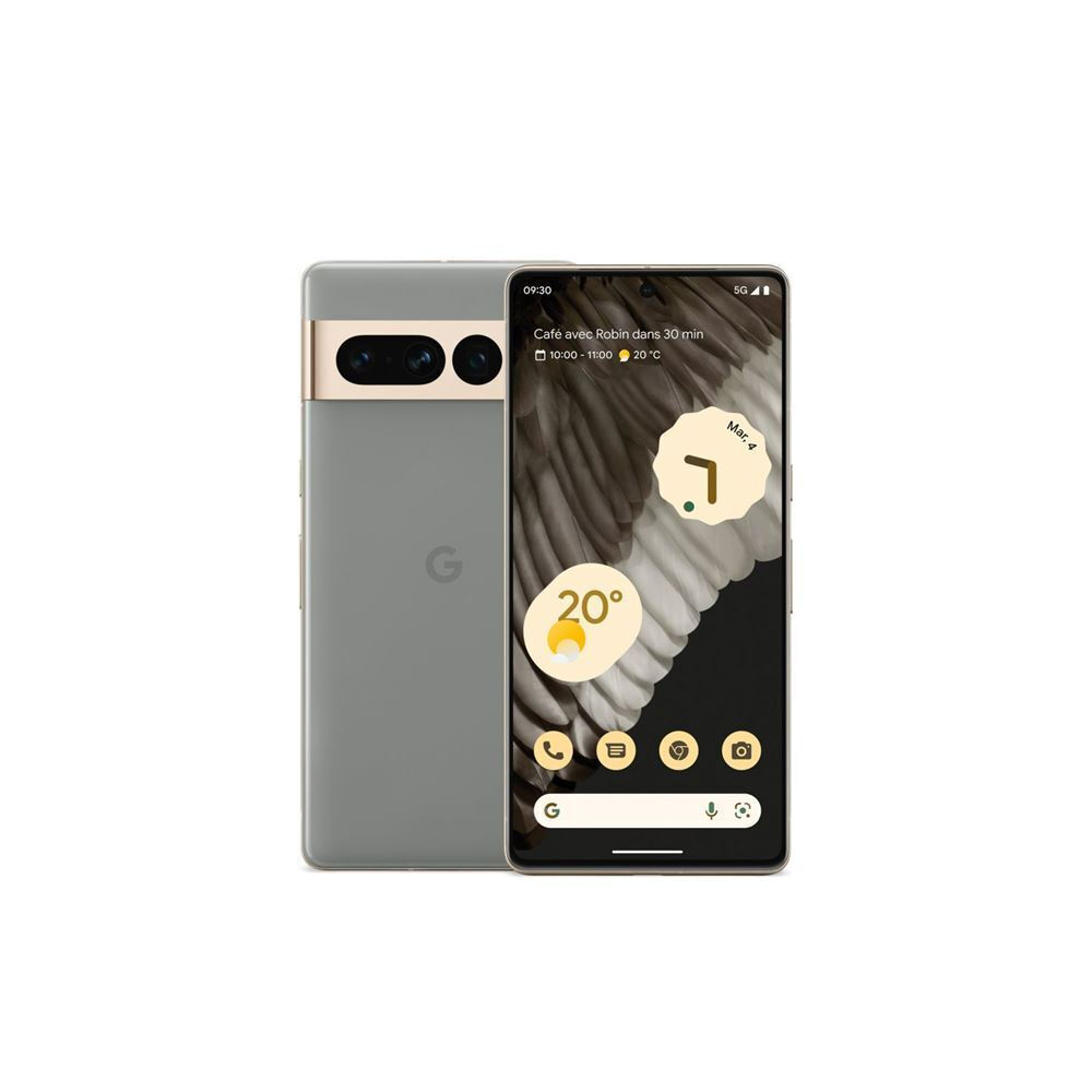 Google Pixel 7 Pro 5G 12/128GB Hazel