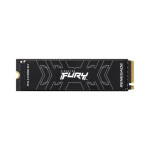 Kingston Fury Renegade w Heatsink SSD 4TB M.2 NVMe PCI Express 4.0 Κωδικός SFYRDK/4000G