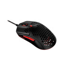 HyperX Pulsefire Haste RGB Gaming Ποντίκι 16000 DPI Black Red