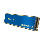 Adata Legend 710 SSD 256GB M.2 NVMe PCI Express 3.0 Κωδικός ALEG-710-256GCS