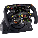 Thrustmaster Add-On Τιμονιέρας για PC / PS4 / PS5 / Xbox Series