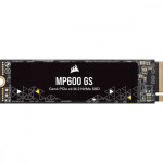 Corsair MP600 GS SSD 1TB M.2 NVMe PCI Express 4.0 Κωδικός CSSD-F1000GBMP600GS