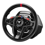 Thrustmaster T128 Τιμονιέρα με Πετάλια για PC / PS4 / PS5 με 900 Περιστροφής