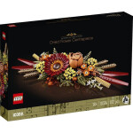 Lego Botanical Collection Dried Flower Centerpiece για 18 Ετών 812τμχ Κωδικός 10314
