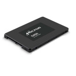 Micron 5400 Max SSD 960GB 2.5 SATA III Κωδικός MTFDDAK960TGB-1BC1ZABYYR
