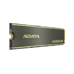 Adata Legend 800 SSD 1TB M.2 NVMe PCI Express 4.0 Κωδικός ALEG-800-1000GCS