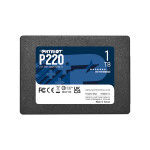 Patriot P220 SSD 1TB 2.5 SATA III Κωδικός P220S1TB25