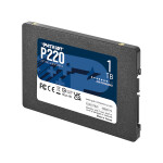 Patriot P220 SSD 1TB 2.5 SATA III Κωδικός P220S1TB25