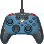 Turtle Beach Recon Cloud D4X Ασύρματο Gamepad για Android / PC Μπλε