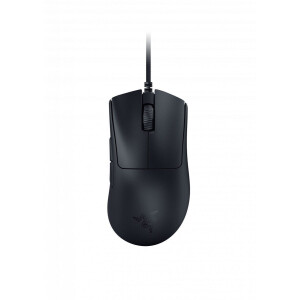 Razer Deathadder V3 Gaming Ποντίκι 30000 DPI Μαύρο