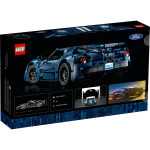 Lego Technic Ford Gt 2022 για 18 Ετών Κωδικός 42154