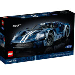 Lego Technic Ford Gt 2022 για 18 Ετών Κωδικός 42154
