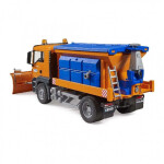 Bruder Φορτωτής 116 για 4 Ετών