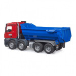 Bruder Φορτηγό για 3 Ετών